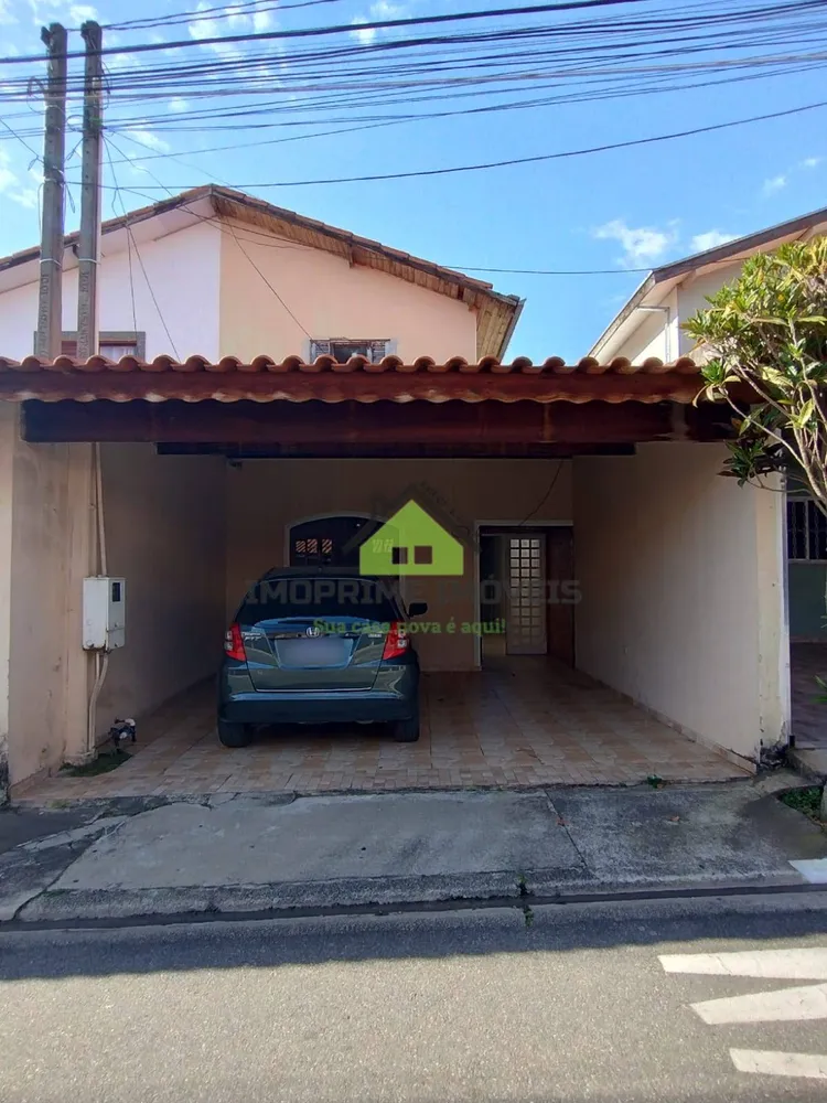 Casa de Condomínio, 4 quartos - Foto 16