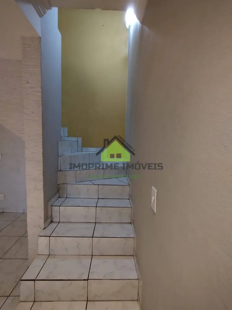 Casa de Condomínio, 4 quartos - Foto 7