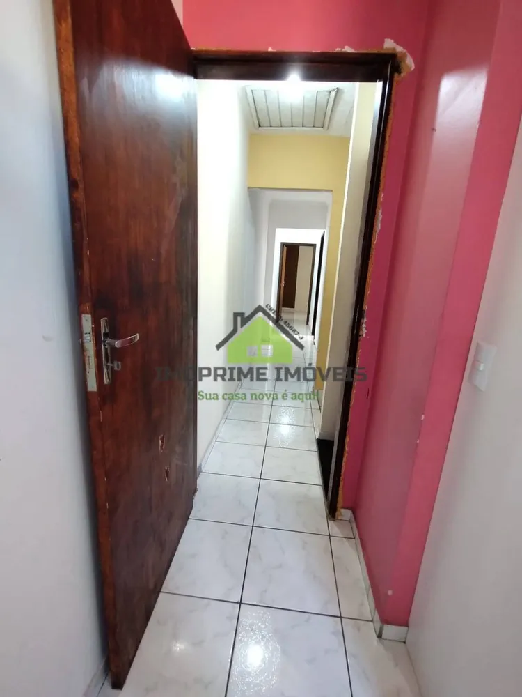 Casa de Condomínio, 4 quartos - Foto 11
