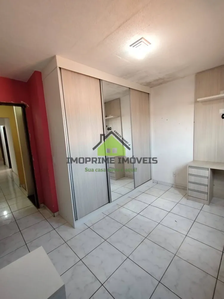 Casa de Condomínio, 4 quartos - Foto 9