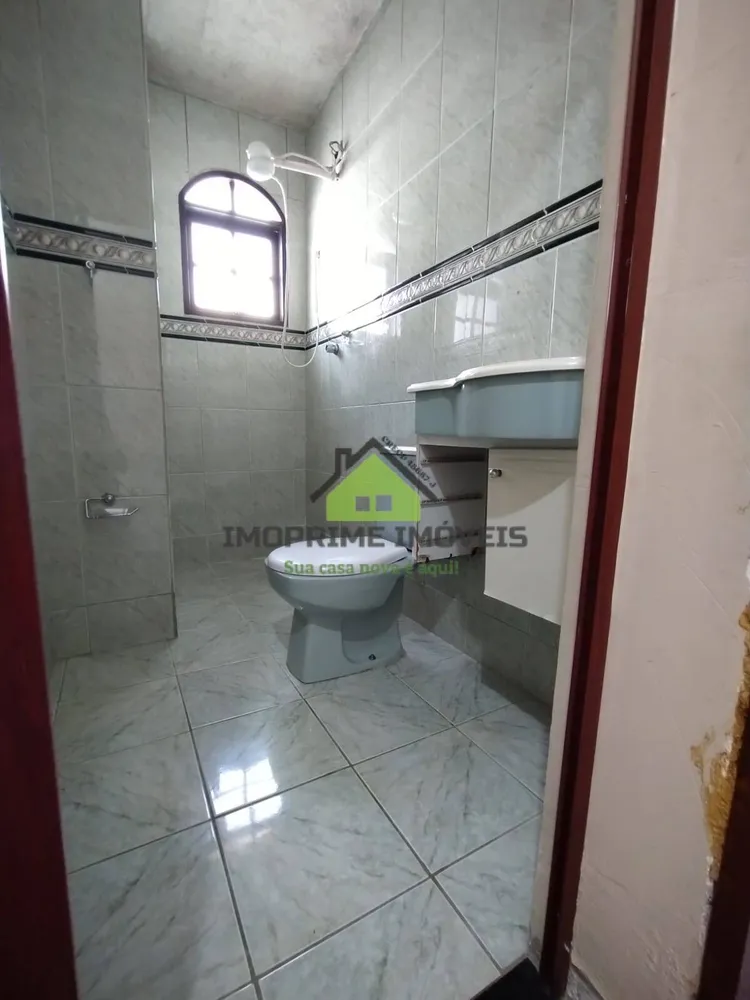 Casa de Condomínio, 4 quartos - Foto 10