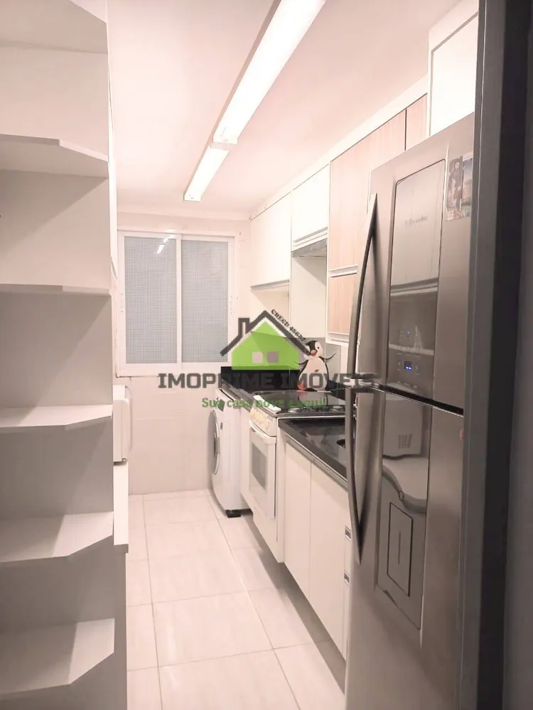 Apartamento, 2 quartos, 50 m² - Foto 1