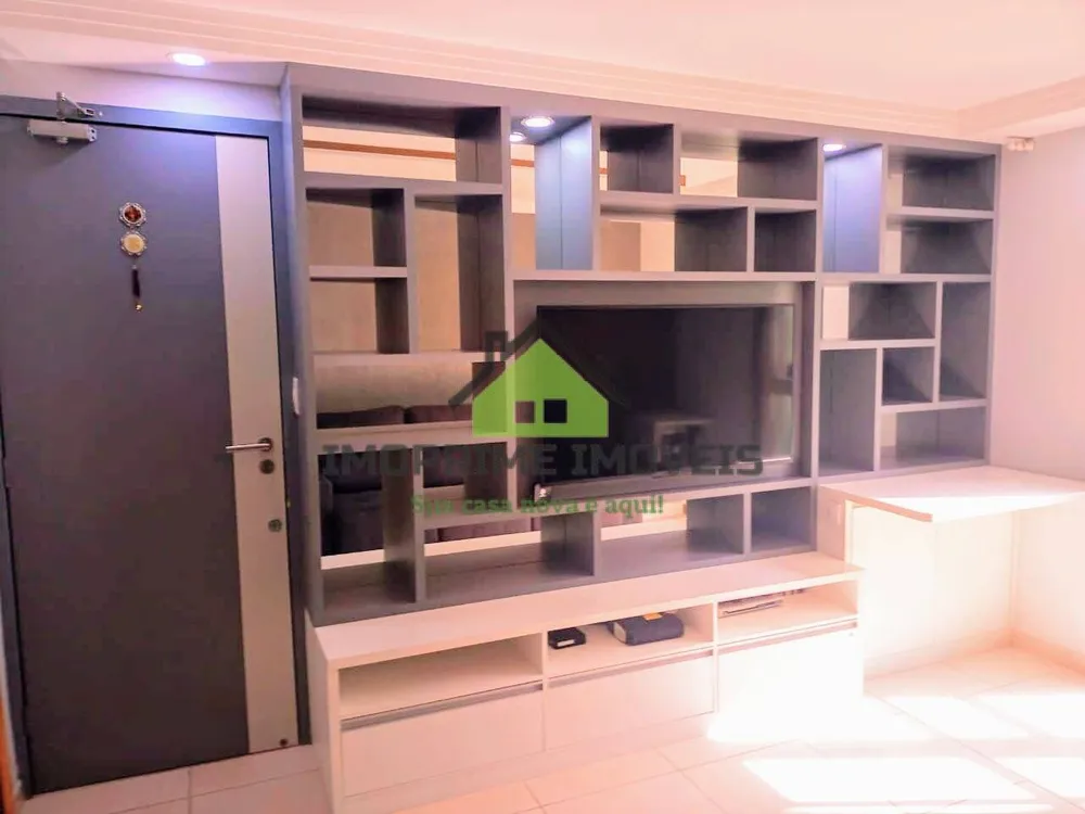 Apartamento, 2 quartos, 50 m² - Foto 5