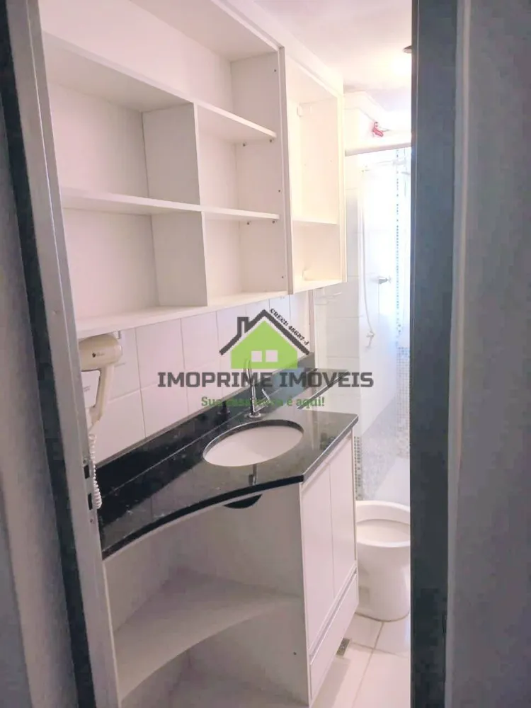 Apartamento, 2 quartos, 50 m² - Foto 3