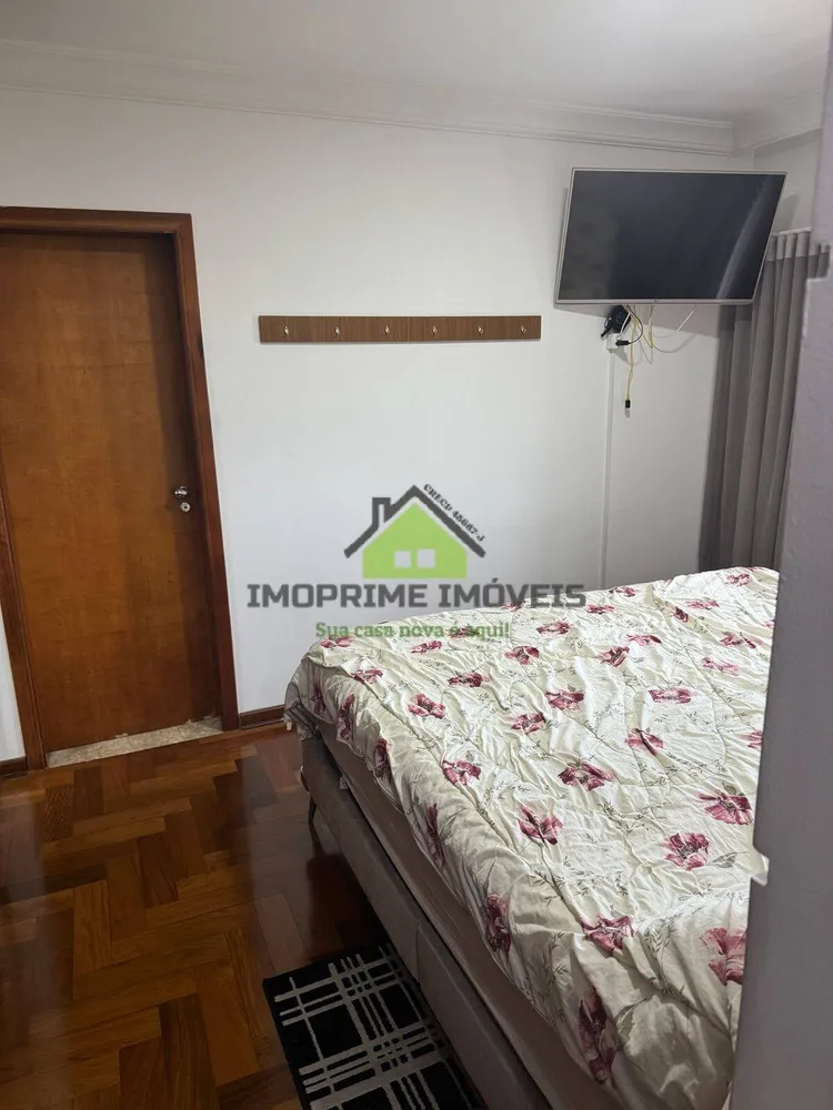 Apartamento, 3 quartos, 154 m² - Foto 6