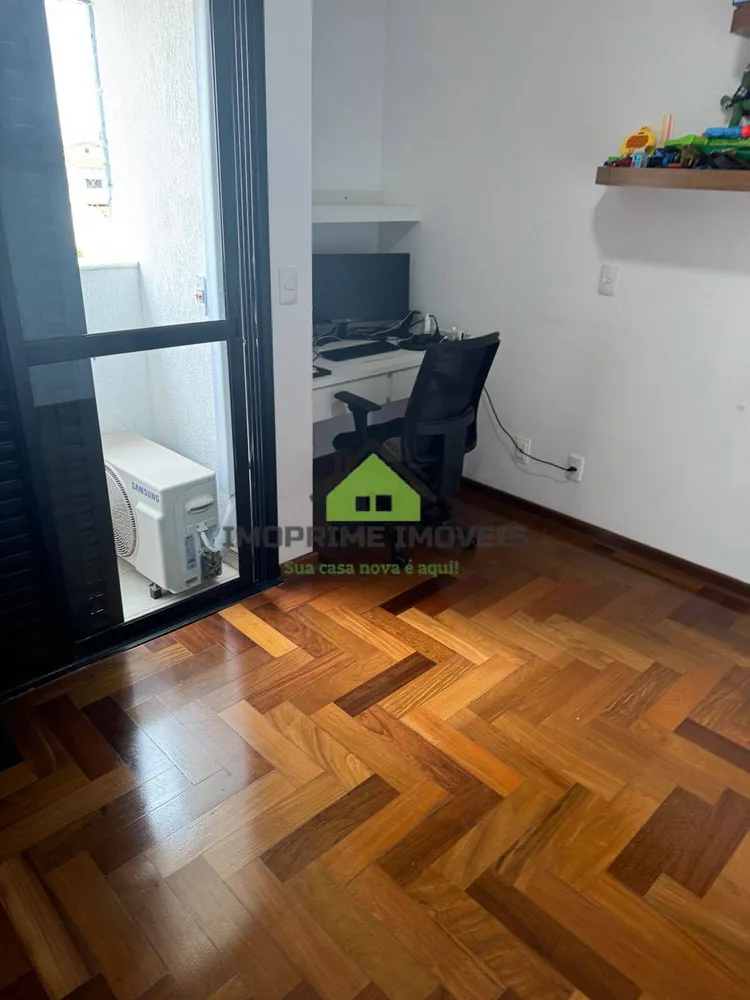 Apartamento, 3 quartos, 154 m² - Foto 4