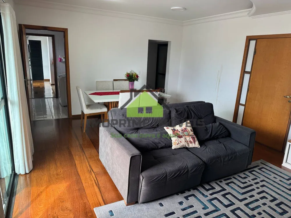 Apartamento, 3 quartos, 154 m² - Foto 14