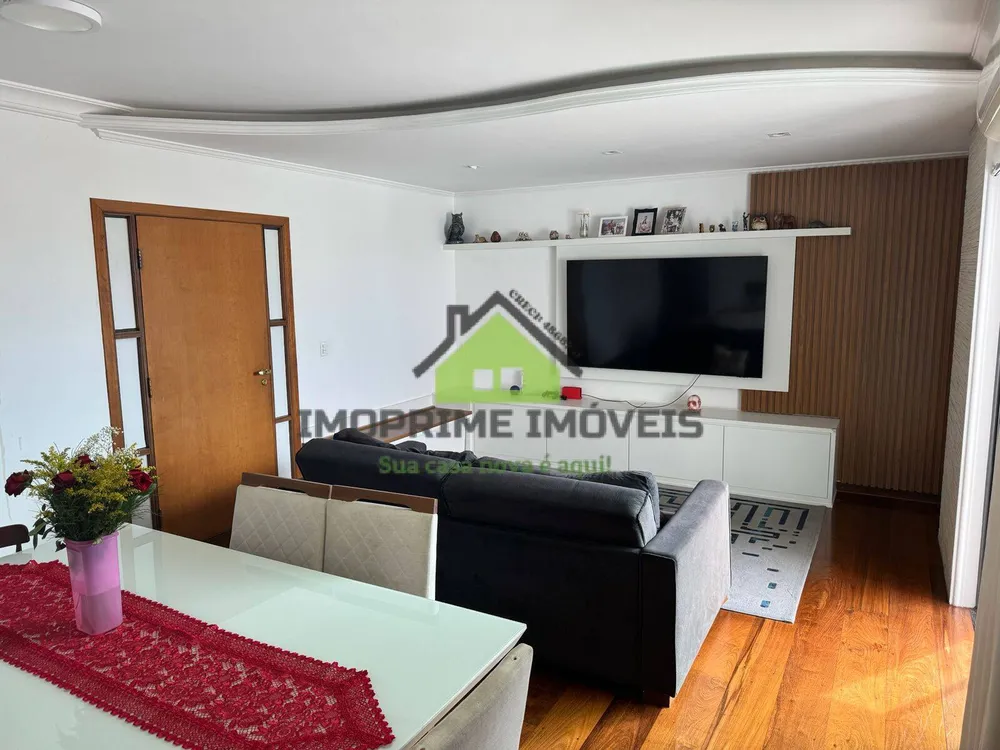 Apartamento, 3 quartos, 154 m² - Foto 8