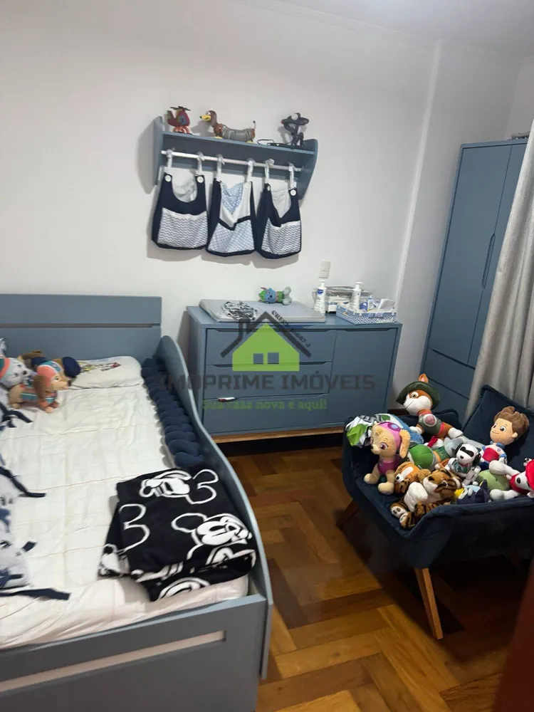 Apartamento, 3 quartos, 154 m² - Foto 7