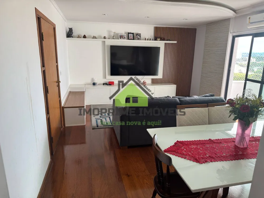 Apartamento, 3 quartos, 154 m² - Foto 10