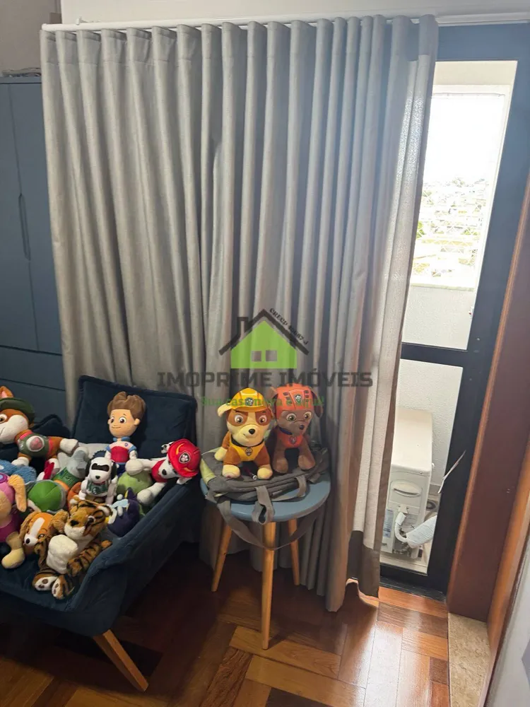 Apartamento, 3 quartos, 154 m² - Foto 5