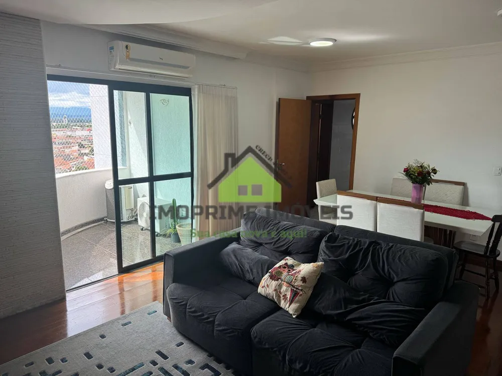 Apartamento, 3 quartos, 154 m² - Foto 13