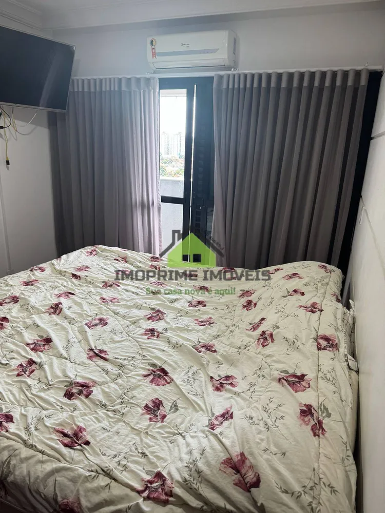 Apartamento, 3 quartos, 154 m² - Foto 9