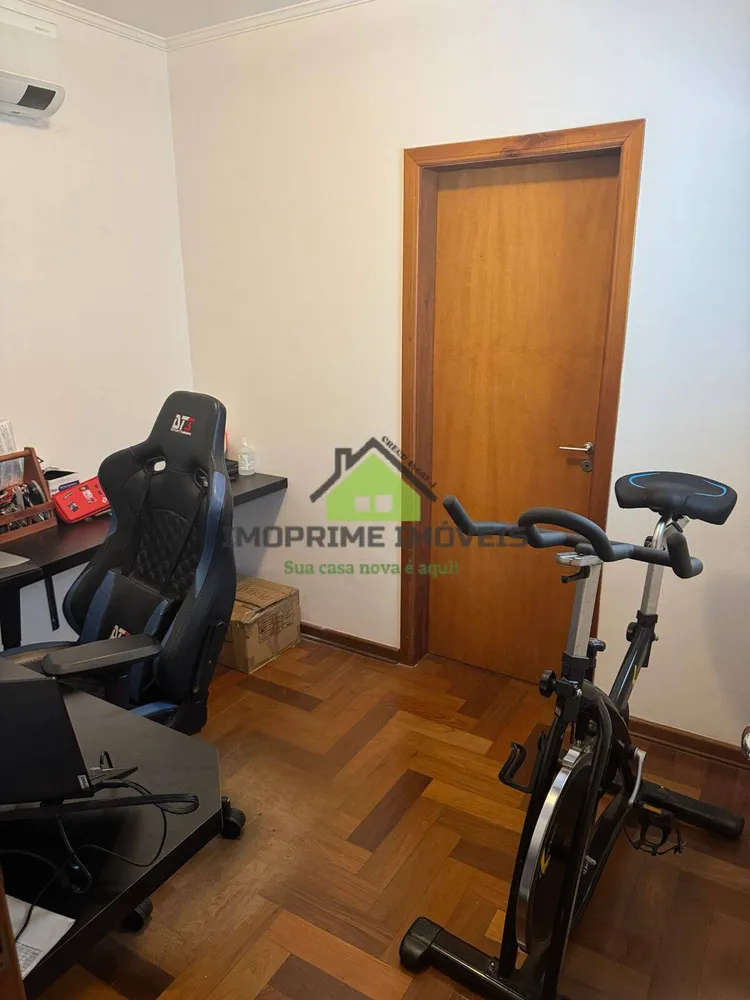 Apartamento, 3 quartos, 154 m² - Foto 12