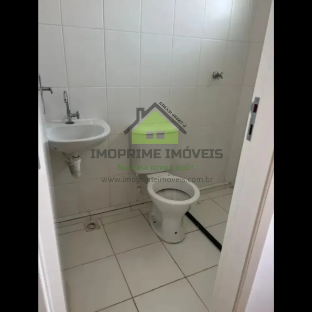 Casa de Condomínio, 2 quartos - Foto 6