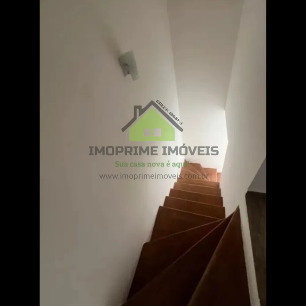 Casa de Condomínio, 2 quartos - Foto 7