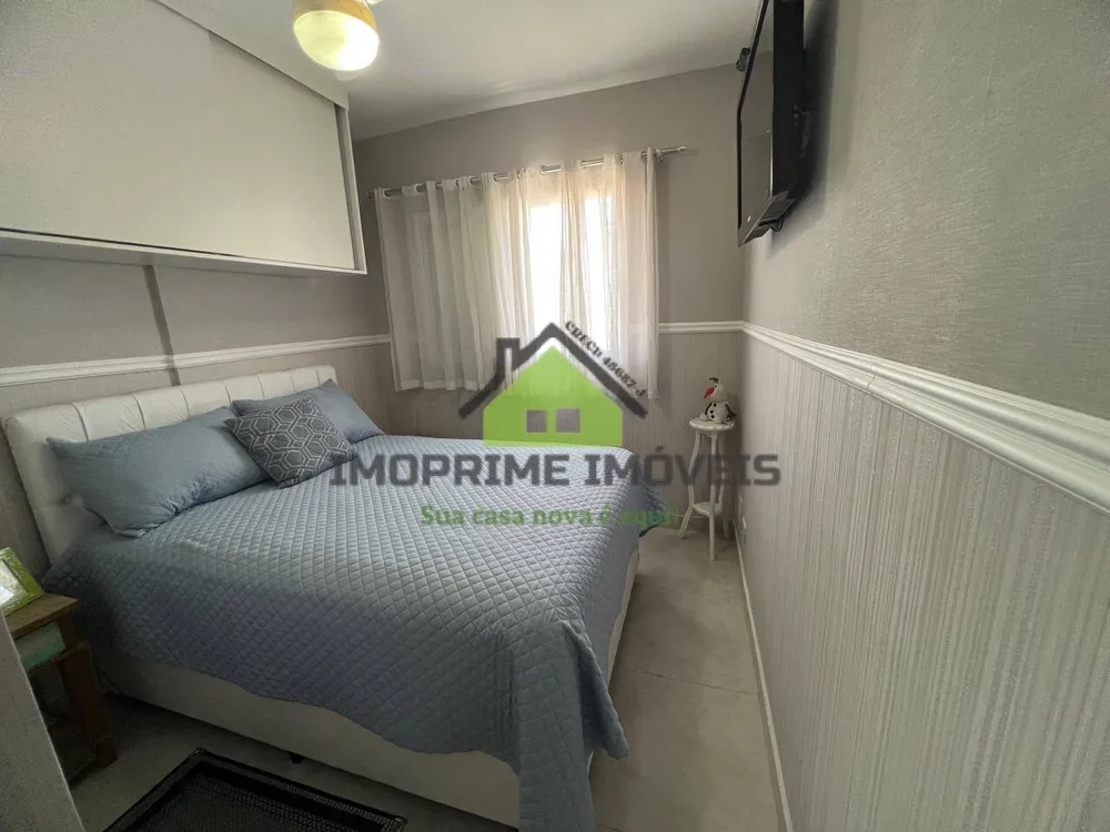 Apartamento, 2 quartos, 56 m² - Foto 6