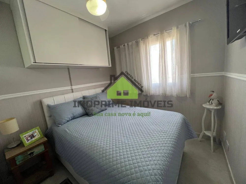 Apartamento, 2 quartos, 56 m² - Foto 11