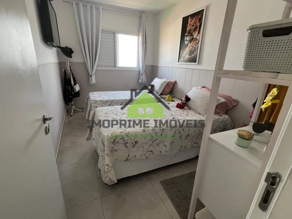 Apartamento, 2 quartos, 56 m² - Foto 8