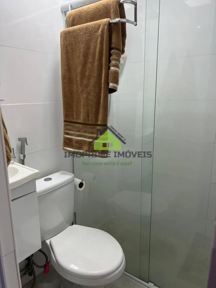 Apartamento, 2 quartos, 56 m² - Foto 9