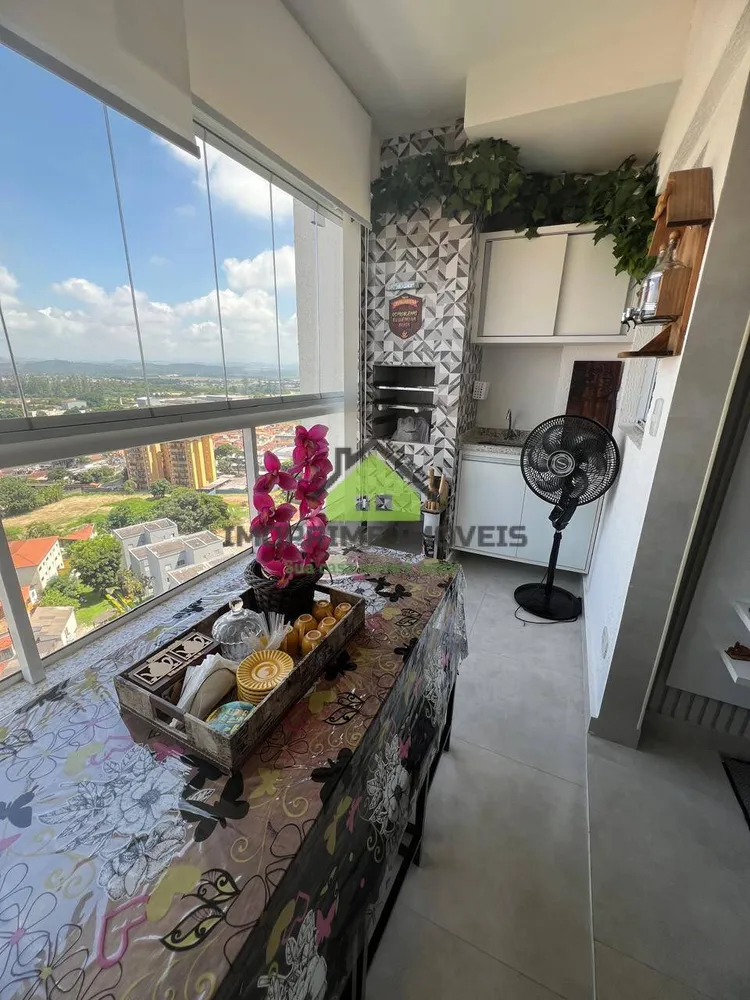 Apartamento, 2 quartos, 56 m² - Foto 1