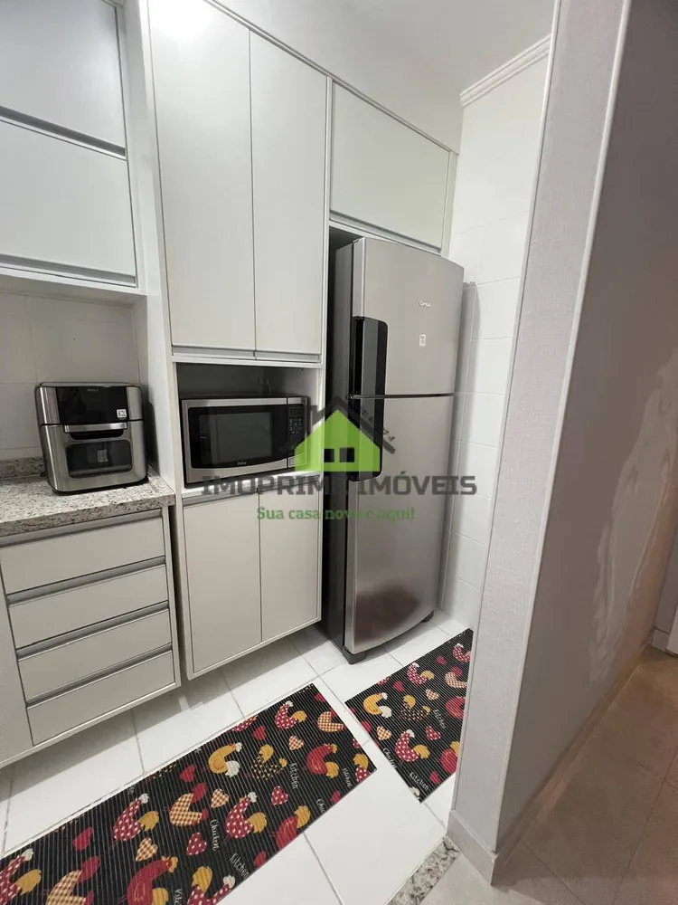 Apartamento, 2 quartos, 56 m² - Foto 4