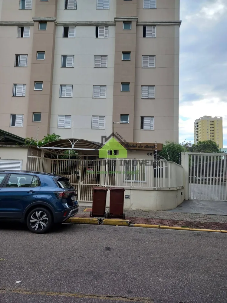 Apartamento, 2 quartos, 84 m² - Foto 1