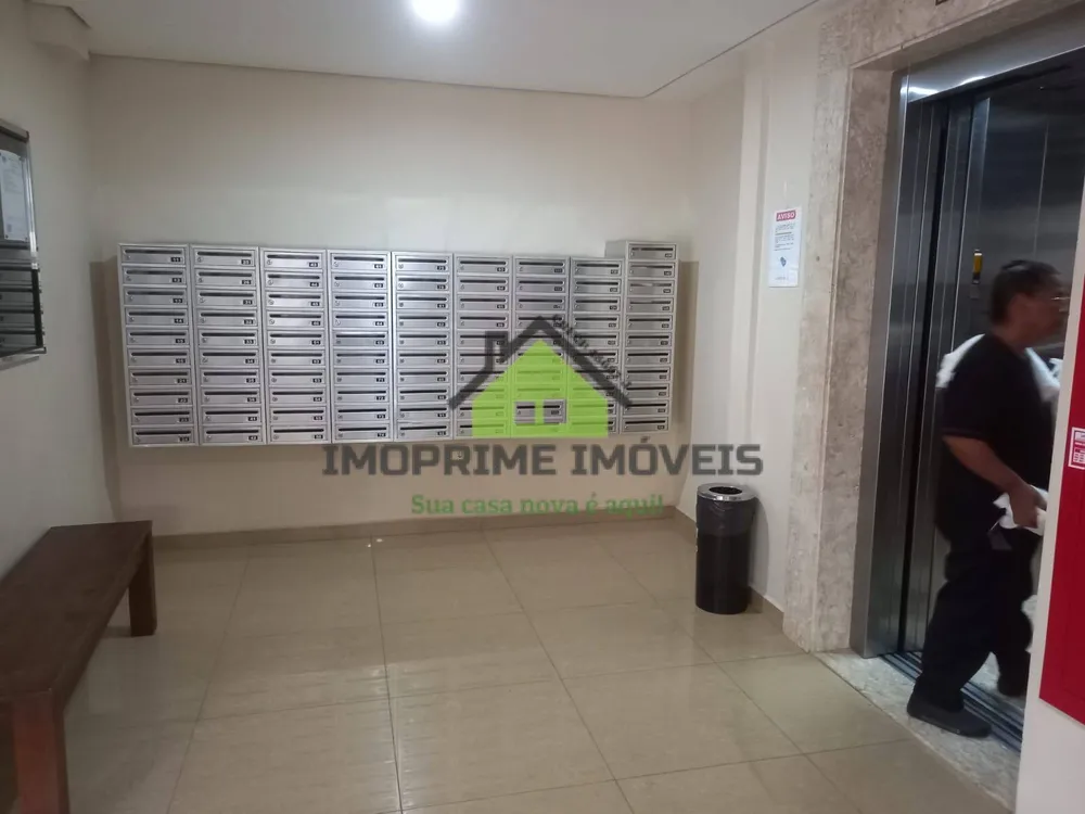 Apartamento, 2 quartos, 84 m² - Foto 4