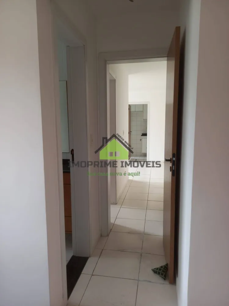 Apartamento, 2 quartos, 84 m² - Foto 9