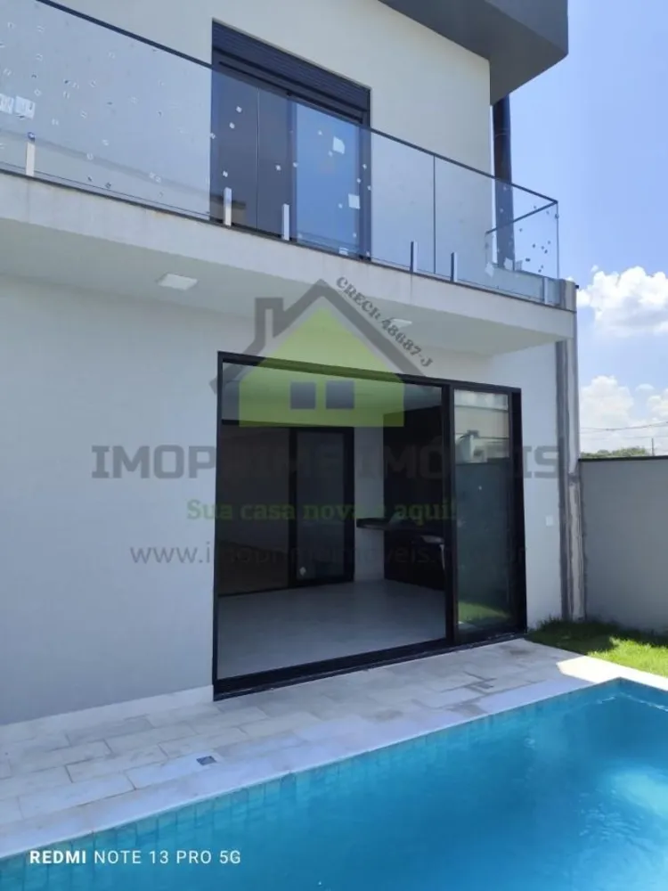 Casa de Condomínio, 3 quartos - Foto 4
