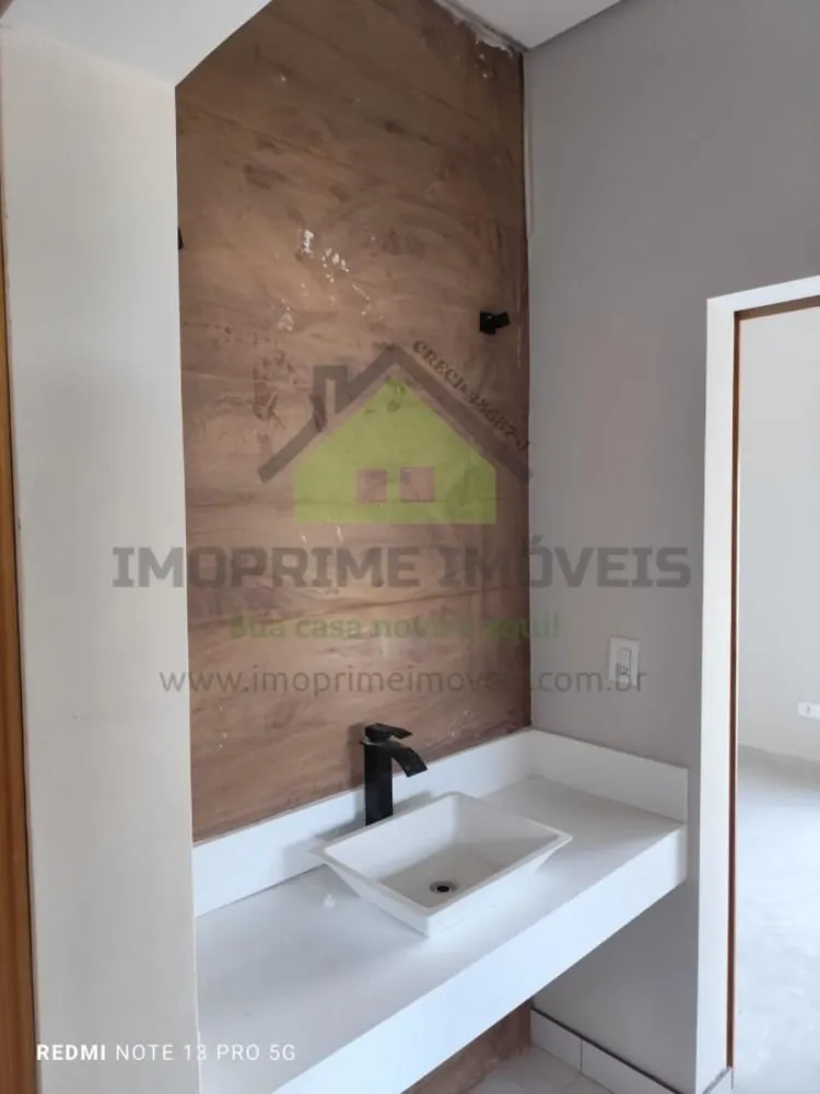 Casa de Condomínio, 3 quartos - Foto 8