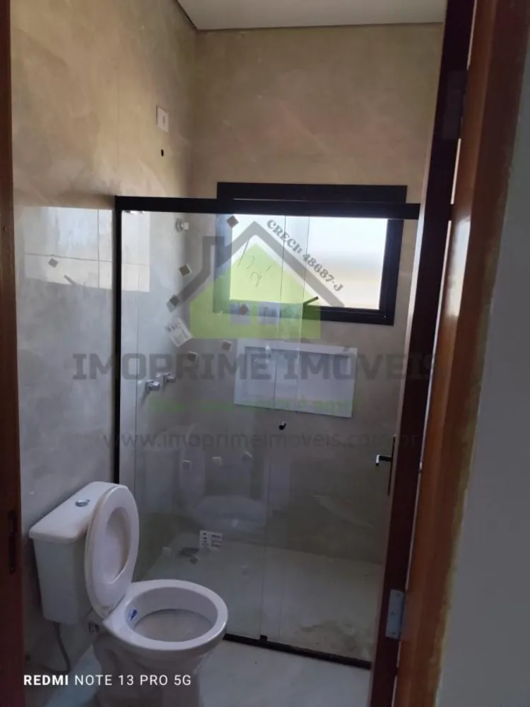 Casa de Condomínio, 3 quartos - Foto 11