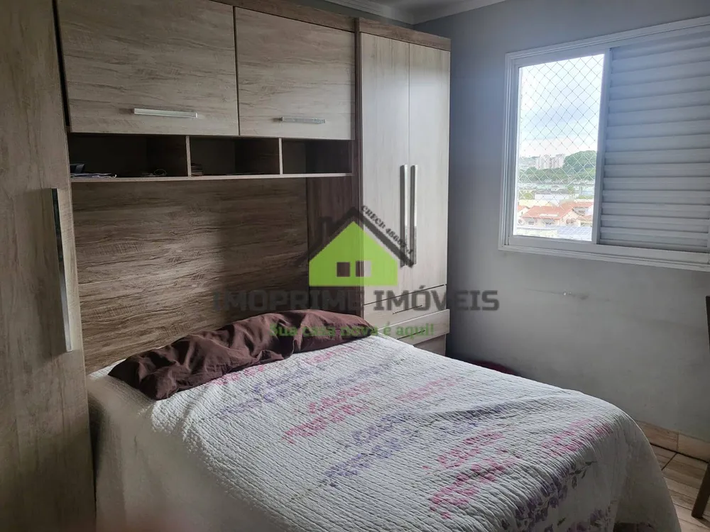 Apartamento, 2 quartos, 56 m² - Foto 8