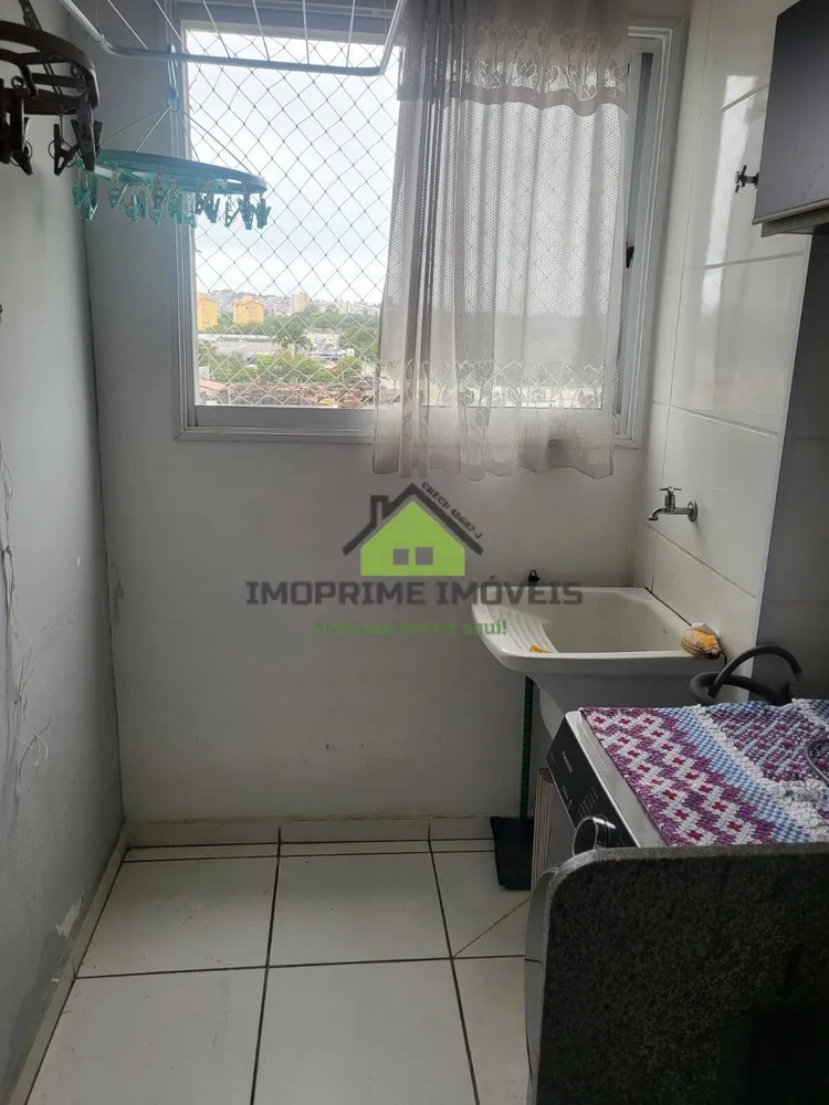 Apartamento, 2 quartos, 56 m² - Foto 11