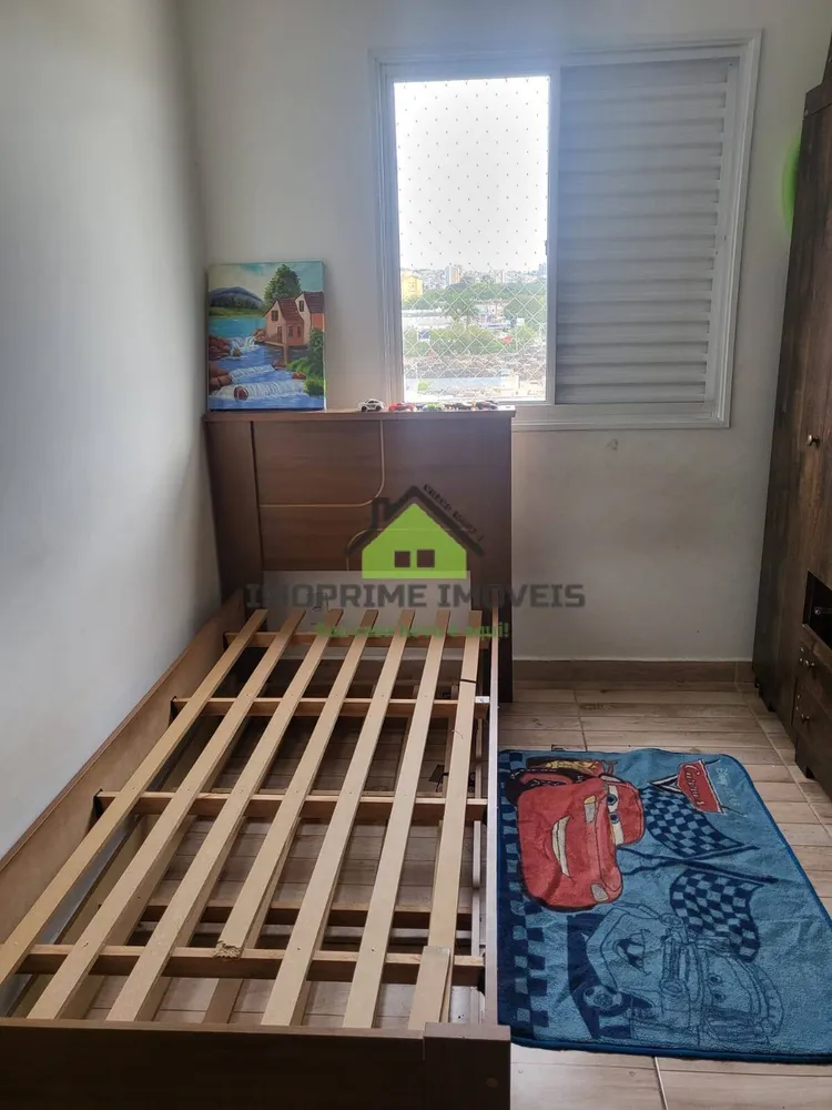 Apartamento, 2 quartos, 56 m² - Foto 9