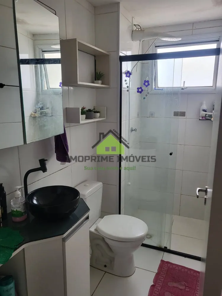 Apartamento, 2 quartos, 56 m² - Foto 13