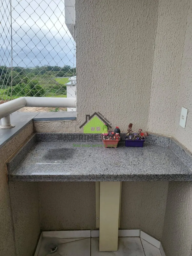 Apartamento, 2 quartos, 56 m² - Foto 7