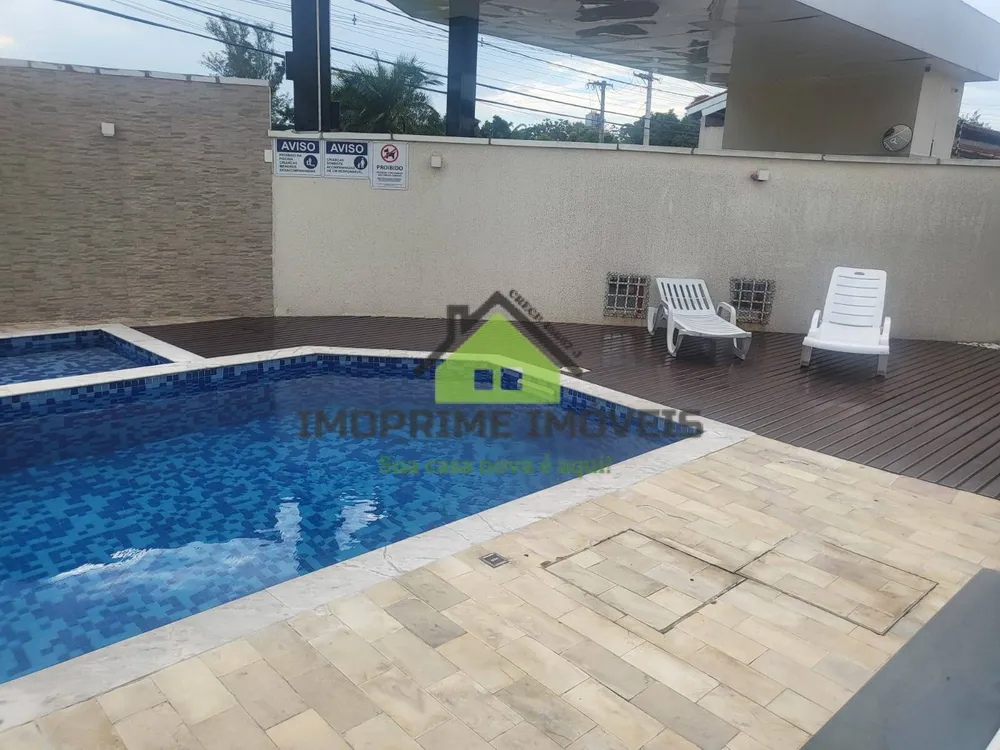 Apartamento, 2 quartos, 56 m² - Foto 20