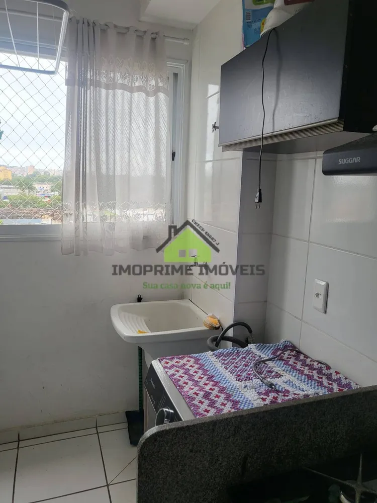 Apartamento, 2 quartos, 56 m² - Foto 12