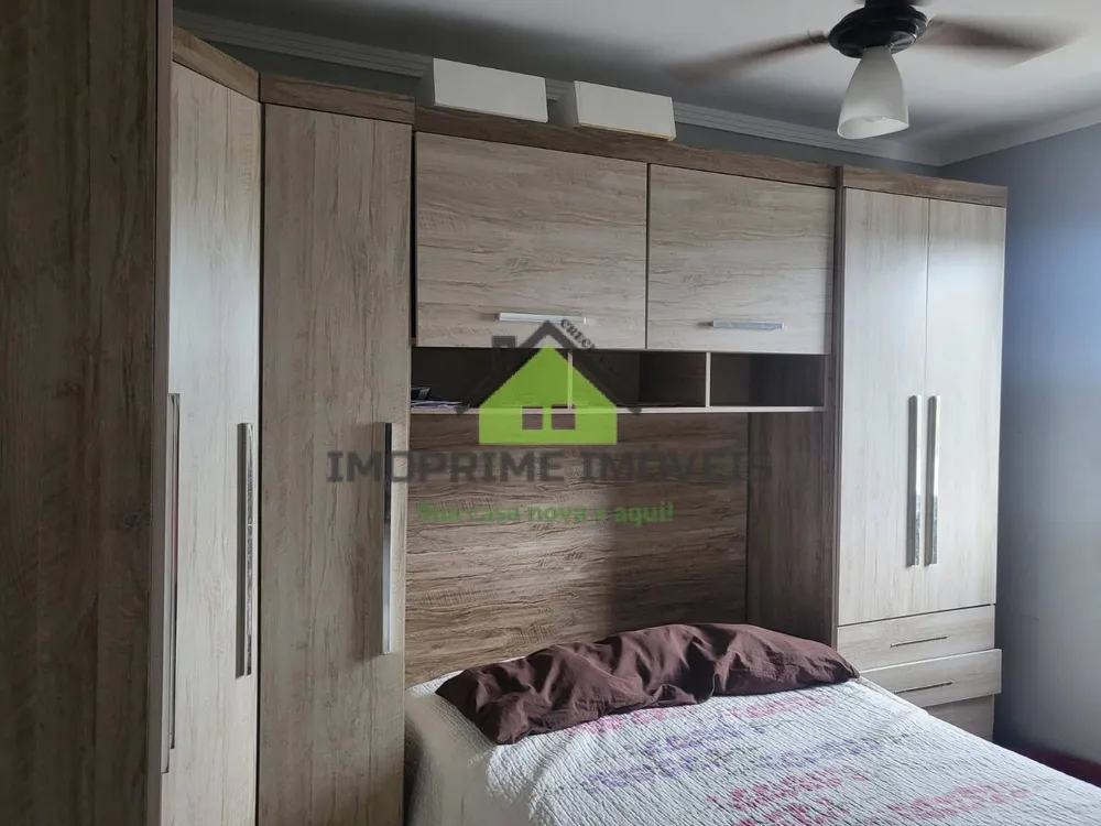 Apartamento, 2 quartos, 56 m² - Foto 3