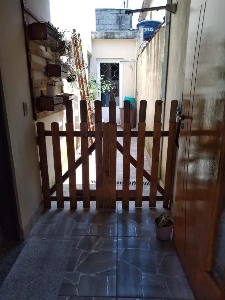 Casa de Condomínio, 2 quartos - Foto 3