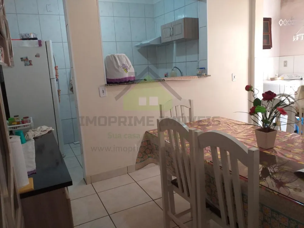 Casa de Condomínio, 2 quartos - Foto 15