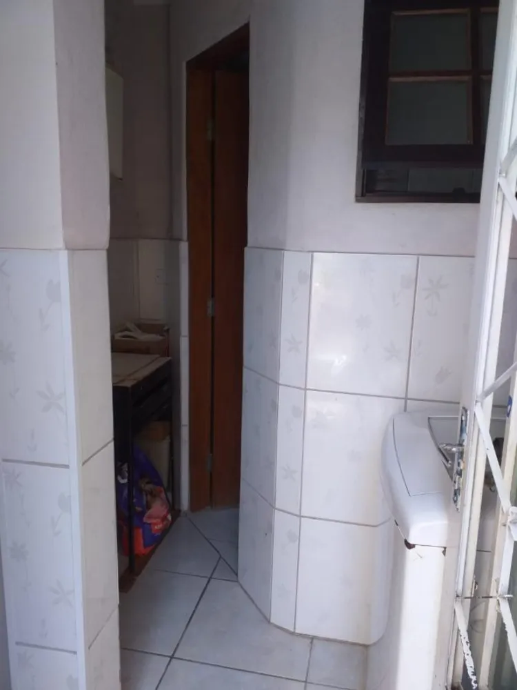 Casa de Condomínio, 2 quartos - Foto 4