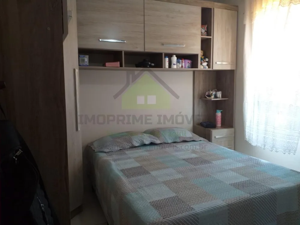 Casa de Condomínio, 2 quartos - Foto 11
