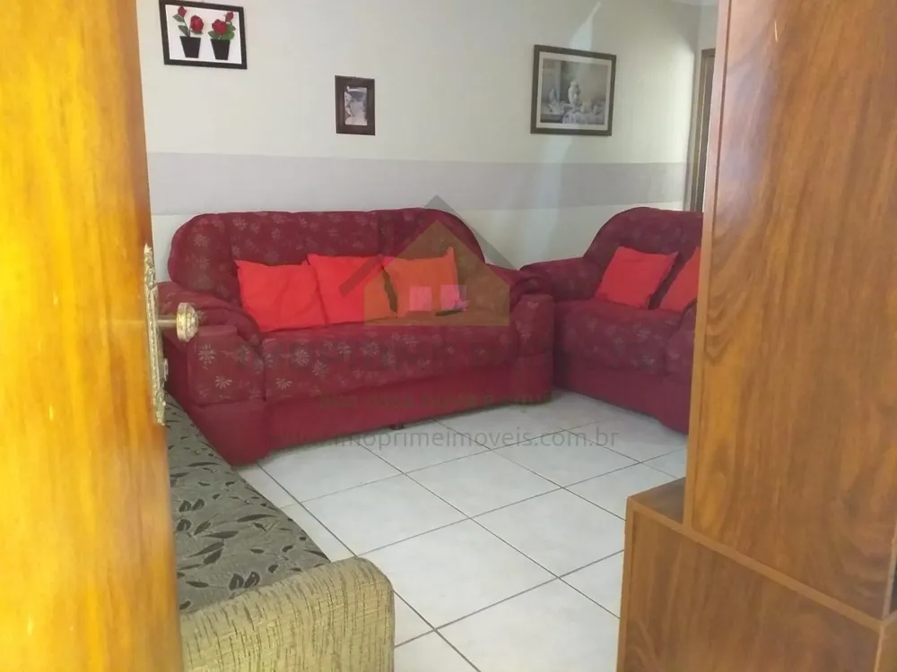 Casa de Condomínio, 2 quartos - Foto 6