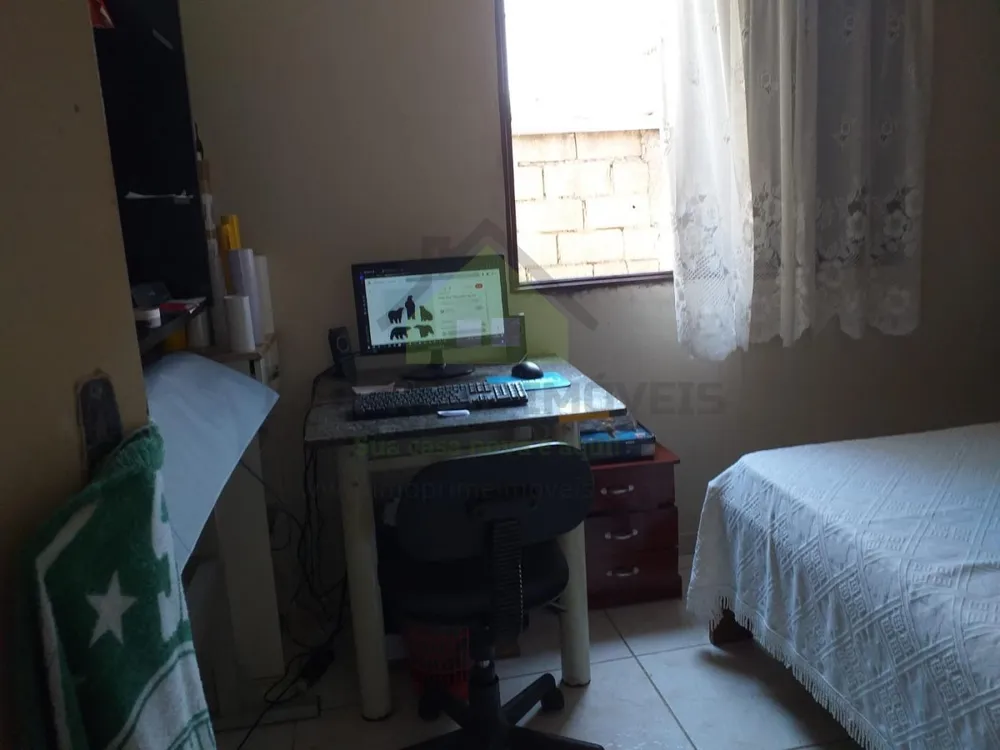 Casa de Condomínio, 2 quartos - Foto 10