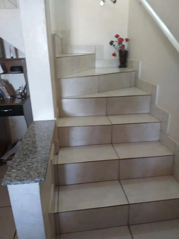 Casa de Condomínio, 2 quartos - Foto 7
