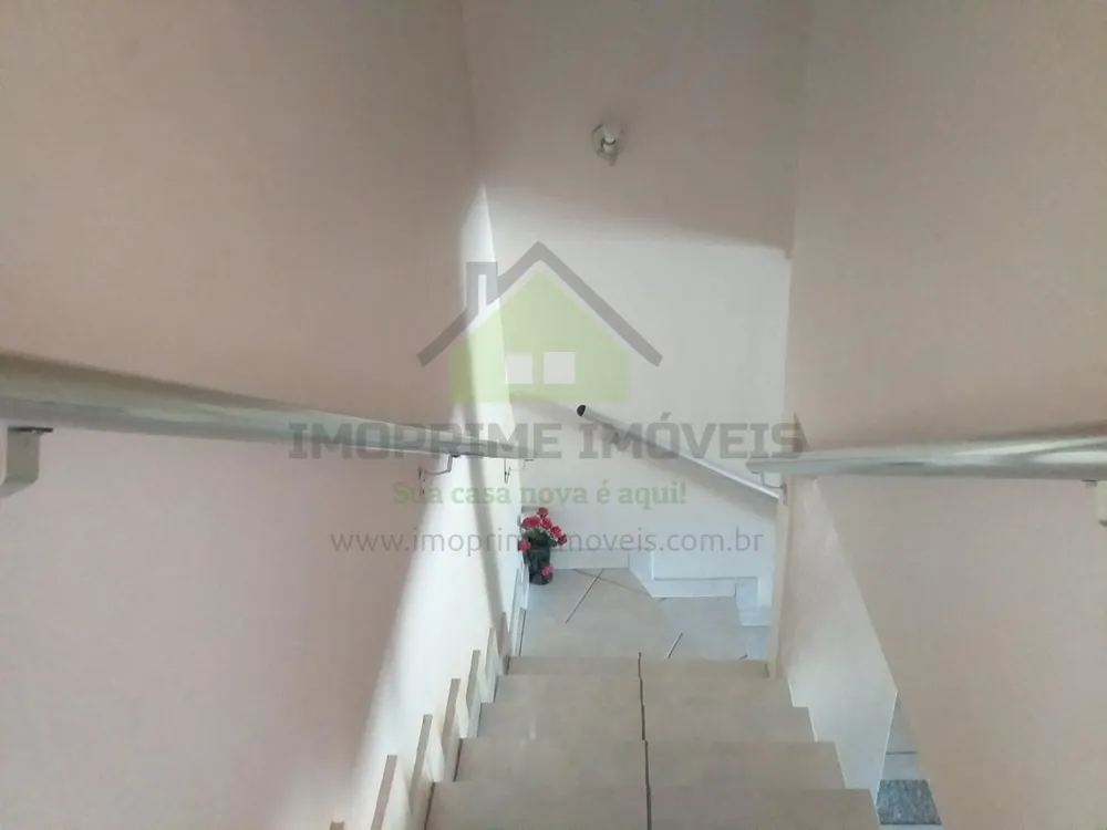 Casa de Condomínio, 2 quartos - Foto 8