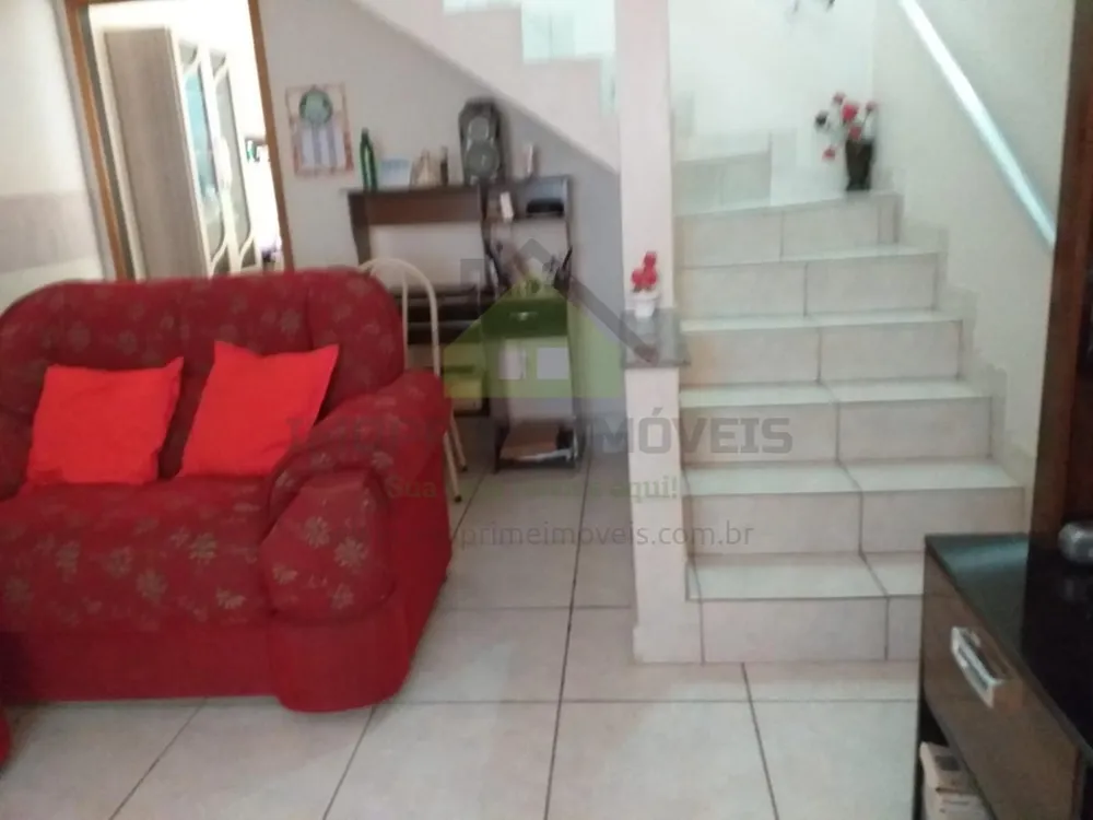 Casa de Condomínio, 2 quartos - Foto 5