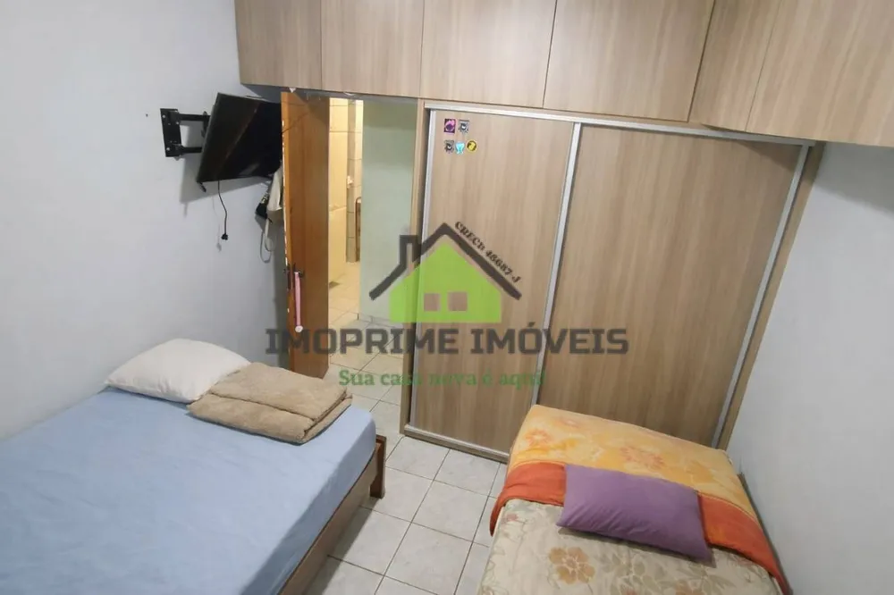 Apartamento, 2 quartos, 50 m² - Foto 7